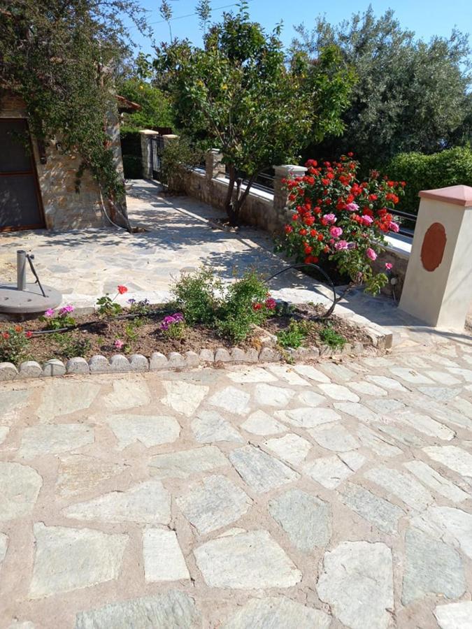 Margis Studio Xinovrisi Exterior photo